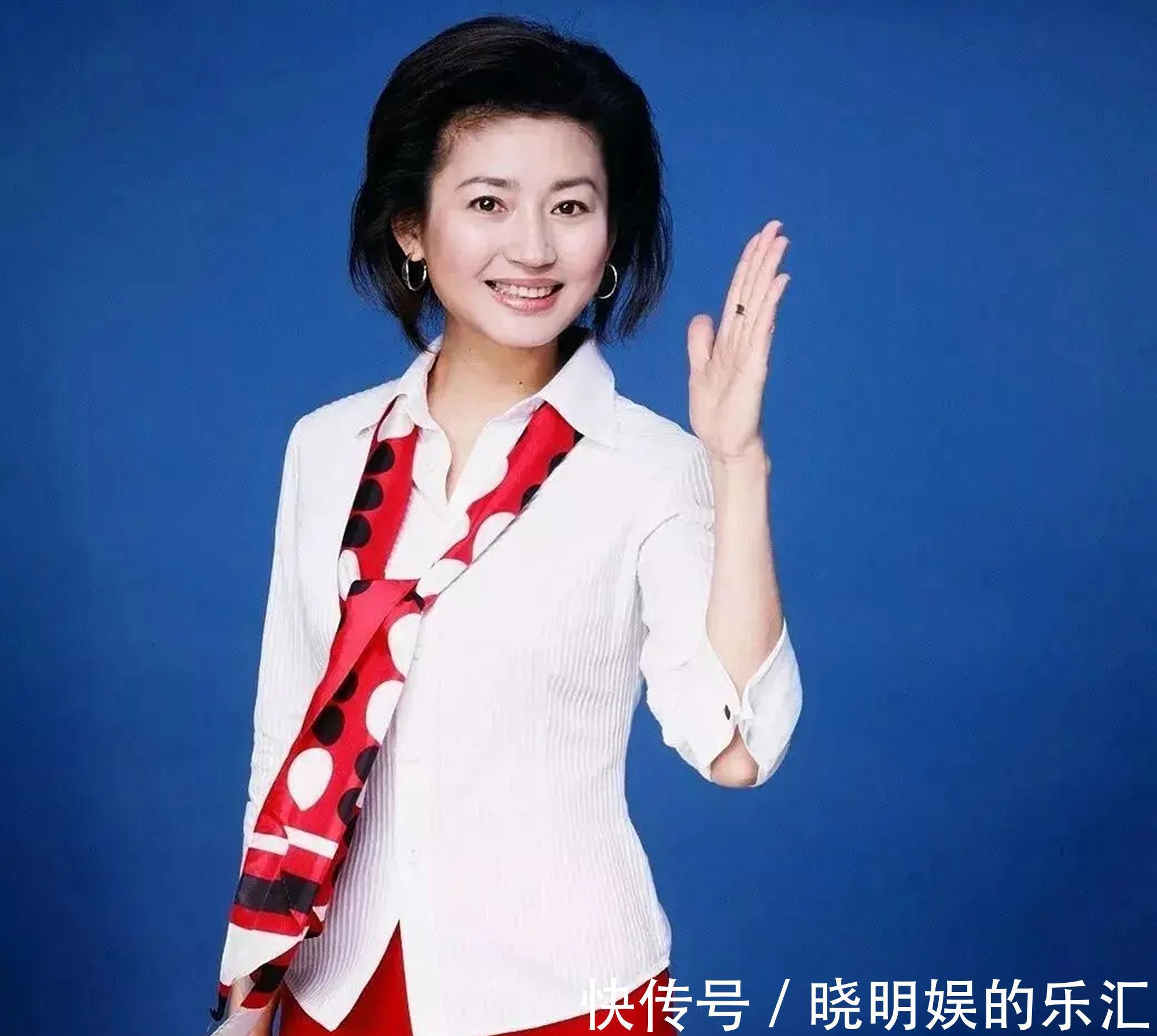 李咏|九个已“消失”的电视节目,最长寿的节目,播了20年,令人怀念