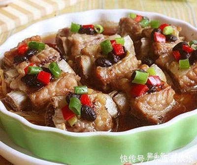 下饭|常给家人做的菜,香气四溢解馋下饭,可补肾养血,滋阴润燥利二便