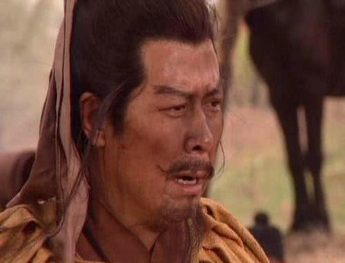 夷陵|夷陵之战刘备最多只损失了5万人,蜀汉为什么却因此一蹶不振呢?