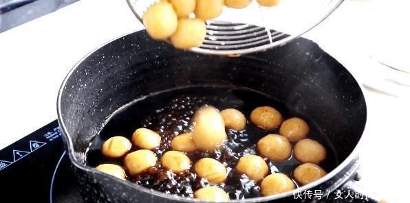 块钱|入秋后,最该吃的不是红薯,而是它,2块钱1个,做成丸子比肉香