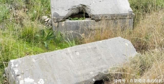 我家|专家在古墓发现一物,清理干净后蒙了:这是我家的祖坟?