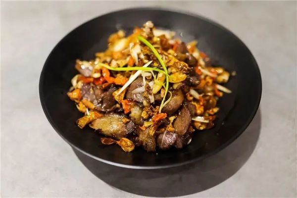 五花肉|不一样的融和菜，值得收藏