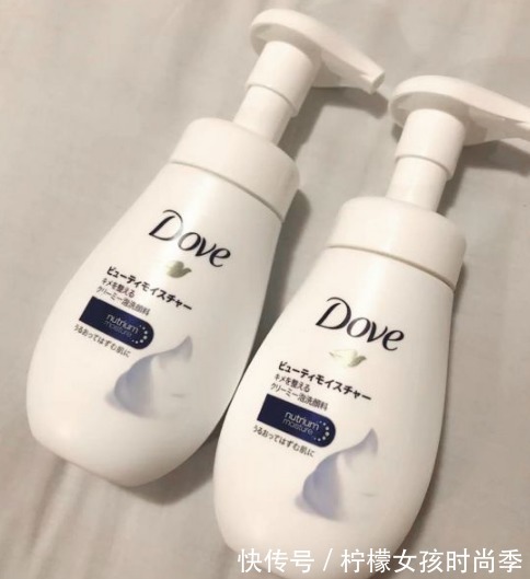 叶酸|清洁不到位,护肤全白费!这5款公认好用的洗面奶,值得收藏