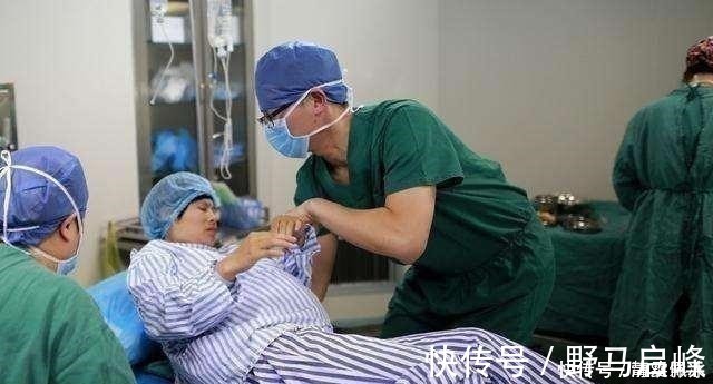 阴影|孕妇须知顺产时可能会经历的4个产房“阴影”!看看你最担心哪个