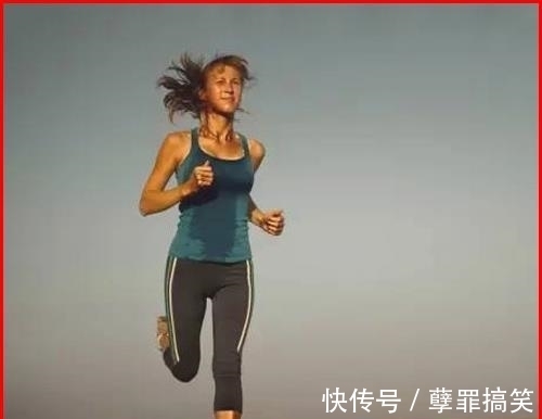 脂肪|慢跑一小时出了汗，就能减掉体重了？