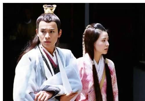 郭暧|驸马：我爹若想称帝轻而易举，公主哭着告状，皇帝苦笑：他说得对