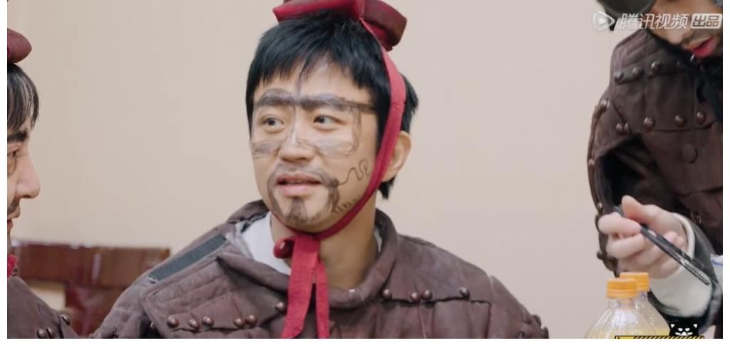 《哈哈哈哈哈2》第六期,本来还可以更搞笑,结果节目有3个失误!