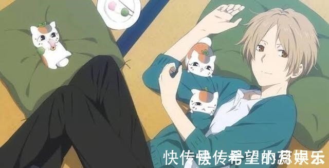 元气少女结缘神|高冷男神已经不横行了,现在二次元更爱反差萌美人