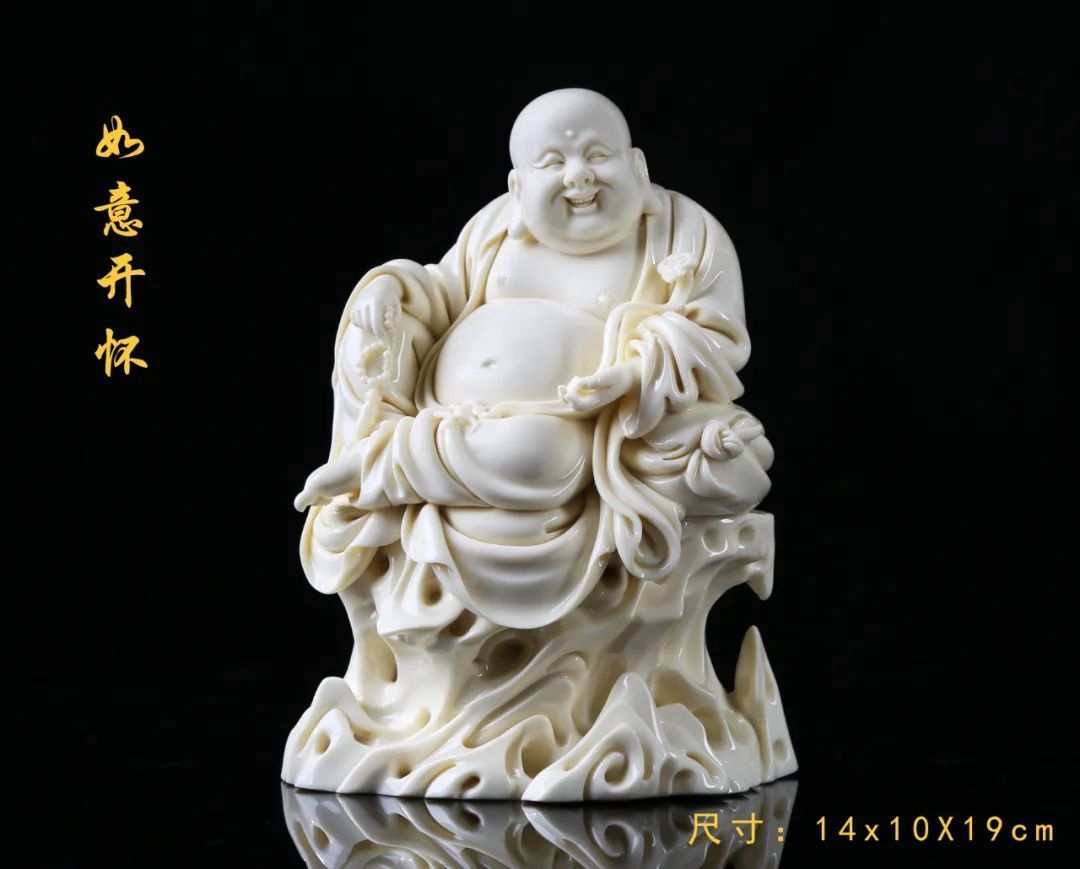 景德镇陶瓷学院$林政国——独具匠心中国当代陶瓷作品展