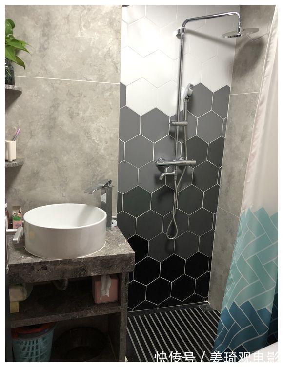 新房|新房入住一年，亲戚拿我家做装修模板了，都说太美了给大家晒晒！