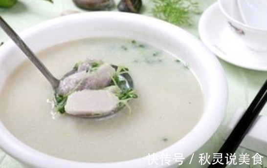 秋冬季节怎么能少了此汤此汤营养价值高,还不长肉上桌被抢光