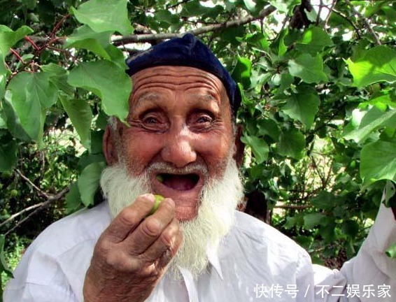 权威老年痴呆最新测试:别花时间想,若1个也答不出,请自觉住院