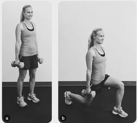 膝关节|你的身材比例达标了吗？自测一下腰臀比！