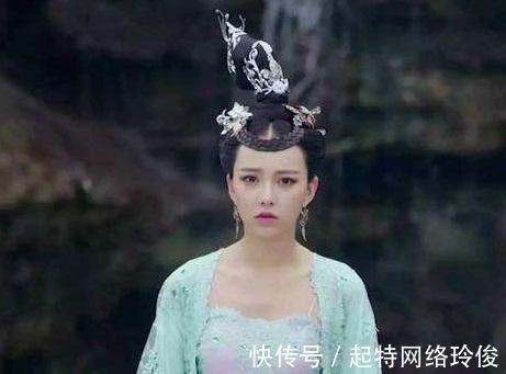 唐僧师徒&西游记中最善良的女妖,不吃人不作恶,这个地方的百姓全靠她救命