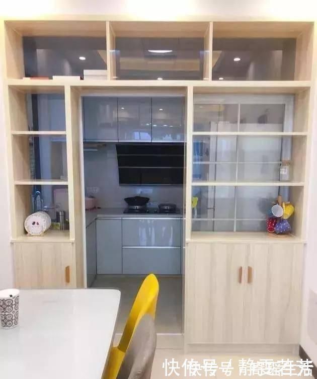 入住|准备入住新房了,入住前先晒晒,客厅时尚漂亮,入户鞋柜超实用