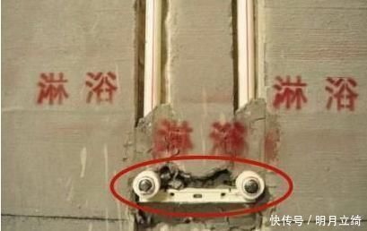 大功率|14条水电改造常犯错误,30年装修经验老师傅毕生总结!值得收藏