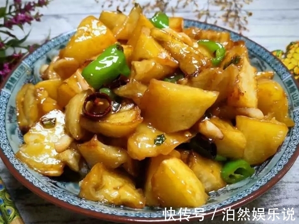 非常好吃、简单易做的几道家常菜,色泽诱人,配米饭那叫一个香