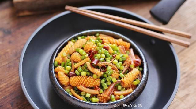 做法|入秋后,我家离不开这6道菜,鲜香开胃,做法简单,上桌吃光光