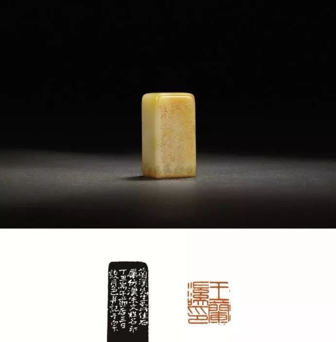 蔡守#她书法功底了得，曾为毛主席刻印章，却因“克父母”被迫出家