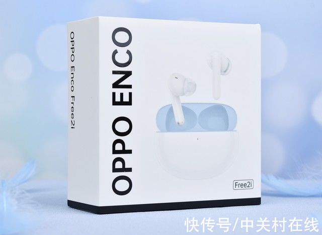 oppo|感受宁静致远 OPPO Enco Free2i美妙每一刻