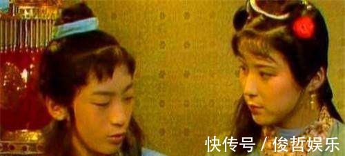 林黛玉！曹雪芹最偏爱的不是林黛玉，对她的爱，才是极尽纵容