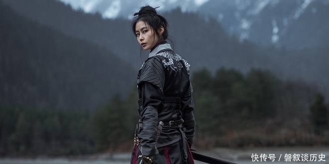 衣卫指挥使|明朝的锦衣卫到底有多厉害,大明灭亡之际,他们“藏哪里”了?