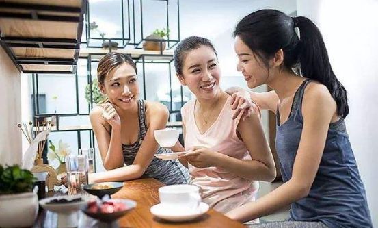 无氧运动|只有中年人才养生吗,年轻人也可以,做到以下几点让你永葆青春