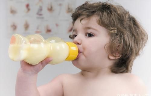 母乳|宝宝到了吃辅食的月龄,米粉要什么时候吃,才不会损伤肠胃