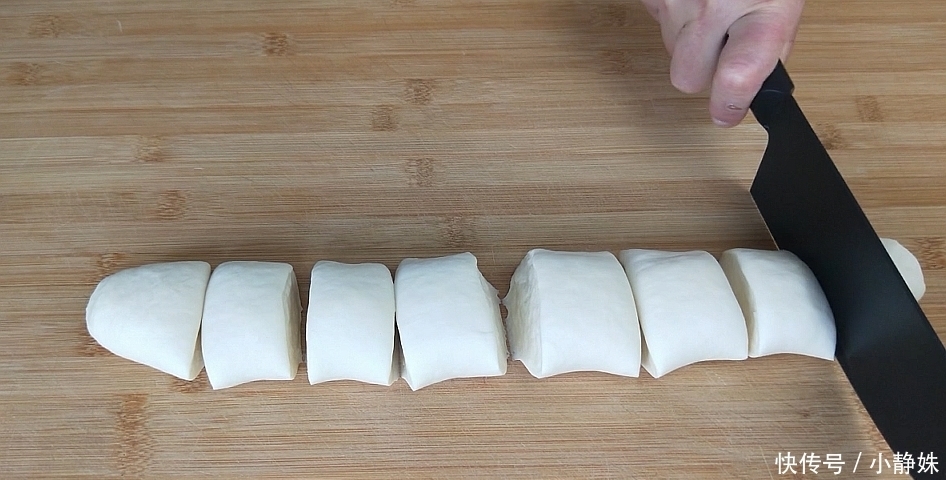 我家面条从来不买,教你秘制做法,筋道爽滑,1.5元面粉做一锅