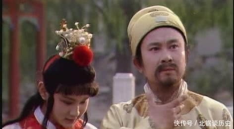 探疑|《红楼梦》探疑:黛玉和宝钗,贾政更倾向于哪位做自己儿媳妇?