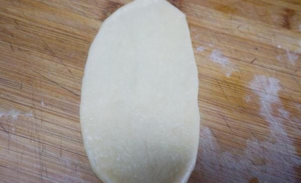 烤箱|面粉别再蒸馒头了,不用一滴水,不用烤箱,在家做松软早餐面包