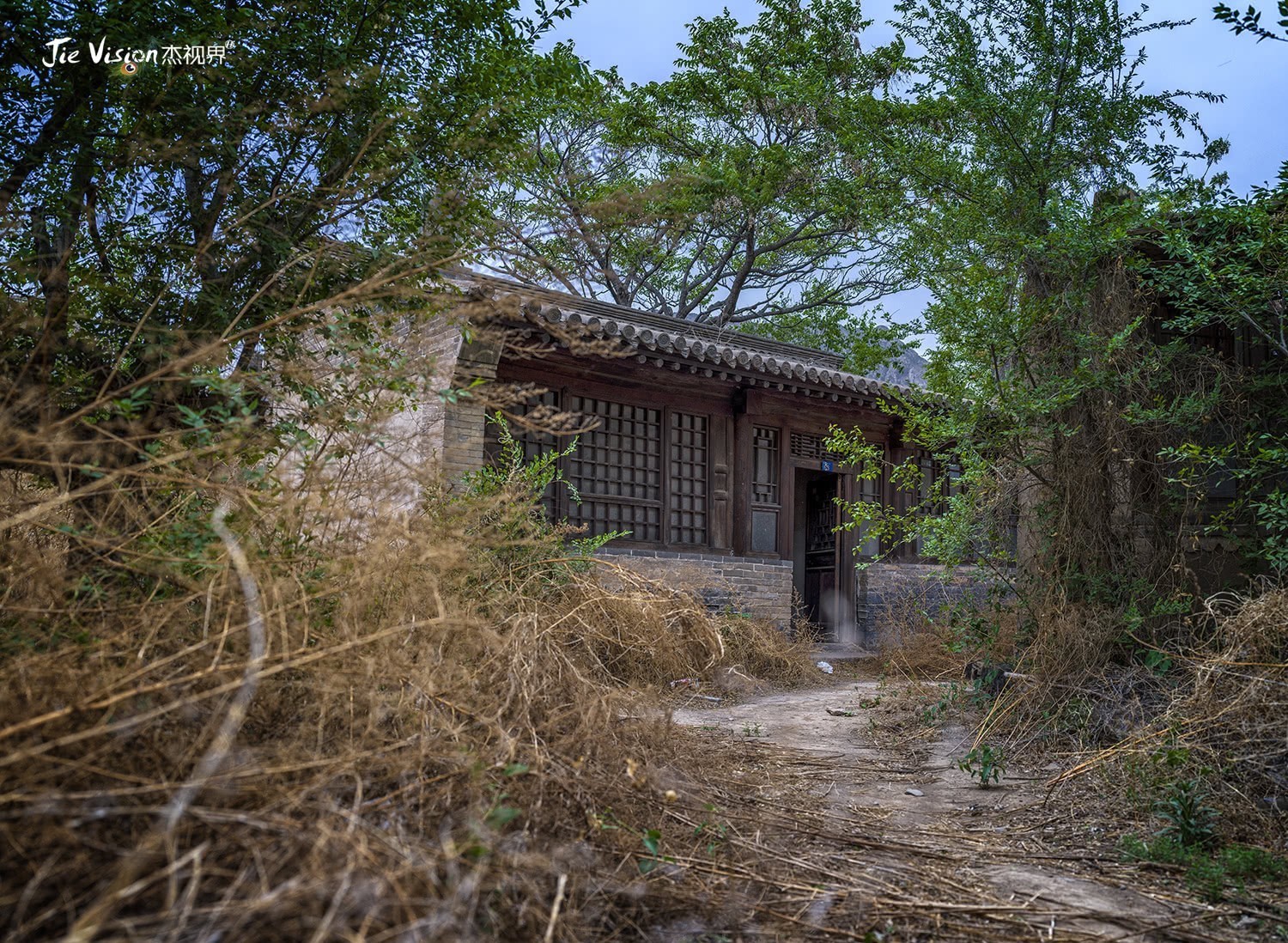 海底|被遗忘近100年的“快递站”曾经700年间为皇家御用“鸡鸣驿”