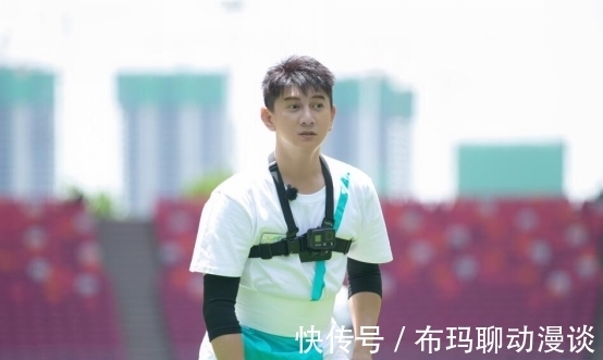 观众们|《牛哥》吴奇隆发飙镜头被删掉，节目组炒热度又怕被骂？太尴尬了