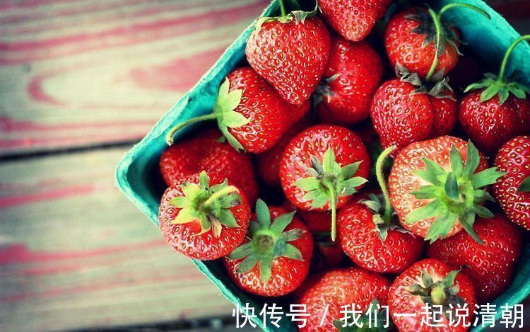 有光泽|女性不想满脸皱纹,可以多吃3种食物,补益气血,皮肤红润有光泽