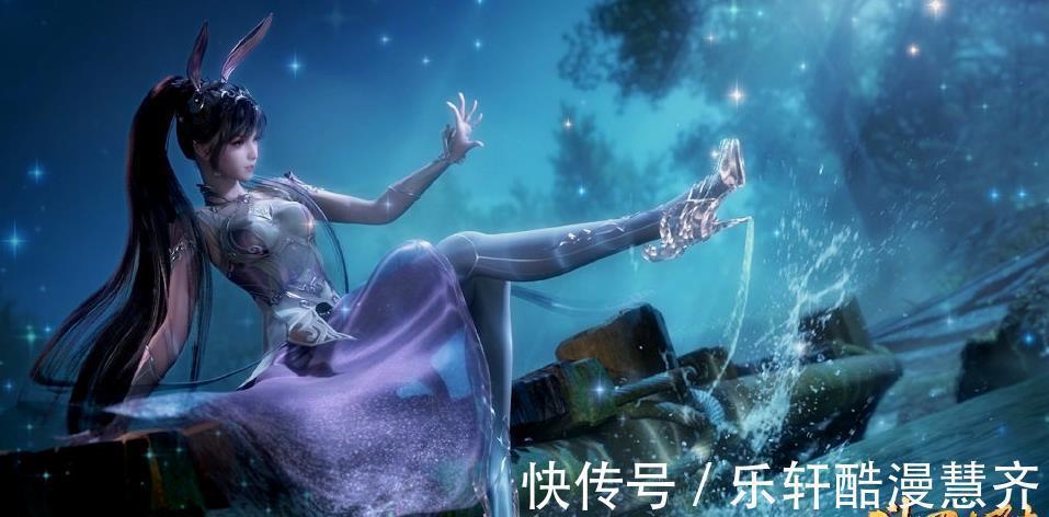 胡列娜|斗罗大陆五年后,当众人见到小舞竟然是这种反应,这是为何