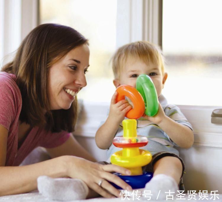 综合能力|研究表明:智商高的孩子在6岁前就已“初现端倪”,父母要会分辨