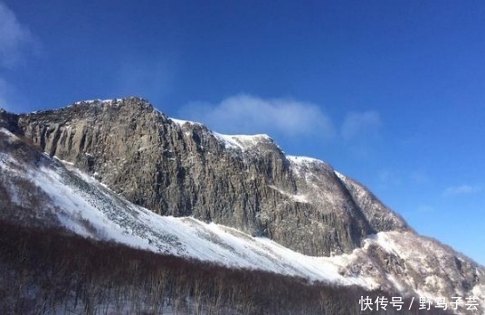 日本|为何日本每年都花巨资来勘探长白山，长白山究竟有什么秘密？