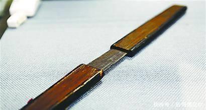 古代神乎其技的暗器有多少练十年铁拳功,比不上一个铁拳头!