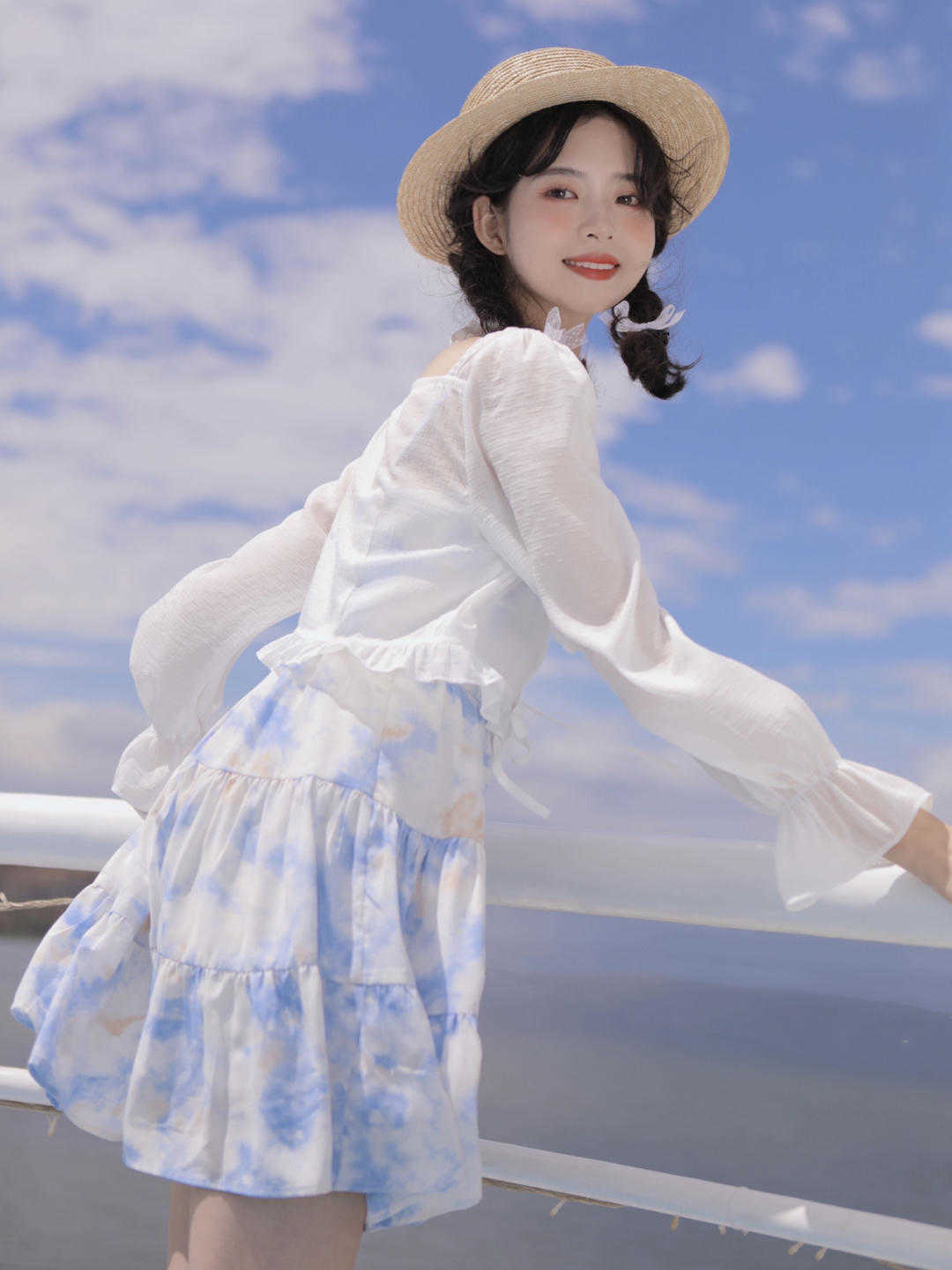 夏季|多雨的夏季,正是穿夏装的最佳时期,这样搭配,才显得高级时髦