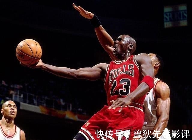第一人|不管你是否承认，乔丹退役后仅3人做过联盟第一人，科比还不够格
