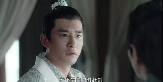 周子舒|《山河令》看过甄如玉夫妇的悲惨，才会懂温客行为何如此痛恨武林