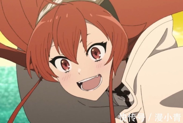 艾莉丝|十月新番导视:前有无职转生,后有棍勇作者新作,可谓是好番辈出