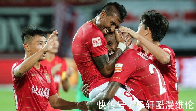 广州队|起死回生中超八冠王下家浮出水面,世界五百强企业做出表态