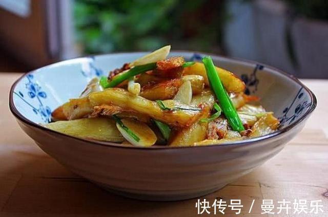 简简单单的几道美味家常菜，好吃又营养还特下饭，招客人很有面子