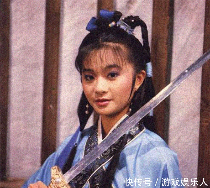  云集|35年前，这部冷门武侠剧，男主潇洒，美女云集，堪称经典！