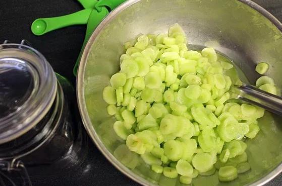 香干|吃莴笋加点它，三高降得快！简单又实用，家家必备！