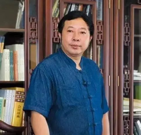 吴东民!中书协副主席吴东明书法高古雄气,又有“和谐之美”,牛啊!