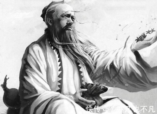 朋友之间|鬼谷子古代观人四法,教你看穿人心,将人性讲得太透彻!