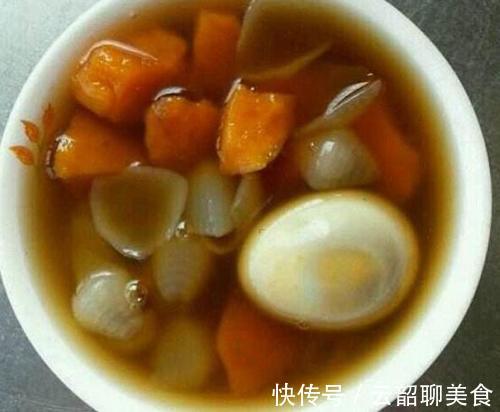 泻药|红薯和它同食是“纯天然的泻药”,排出多年宿便,抚平你的大肚腩