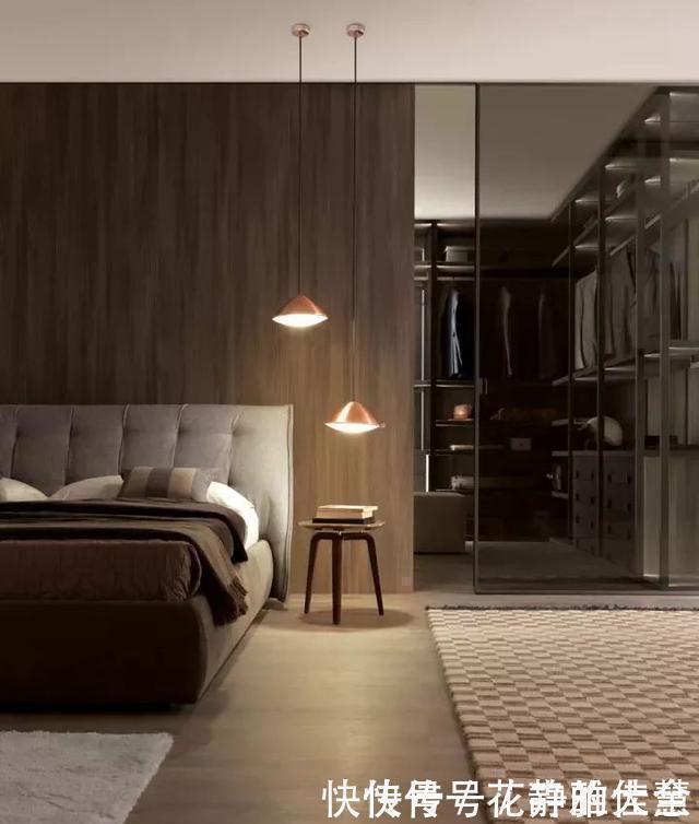 私密性|越来越多人家里不装木门了,现在流行这样装,简约还不占地儿